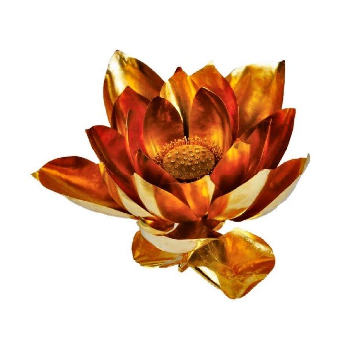 Canda Gold Craft Workshop in Puducherry